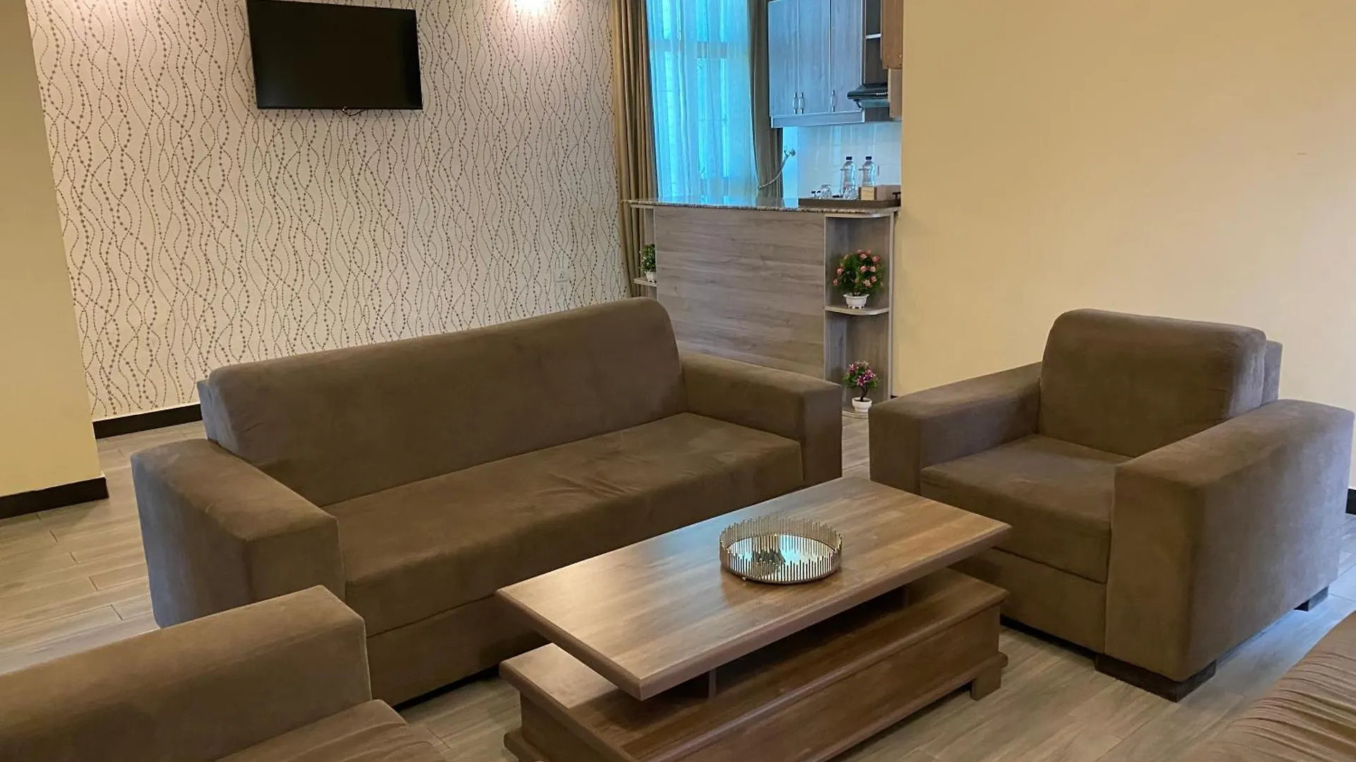 Gambela Hotel Addis Abeba
