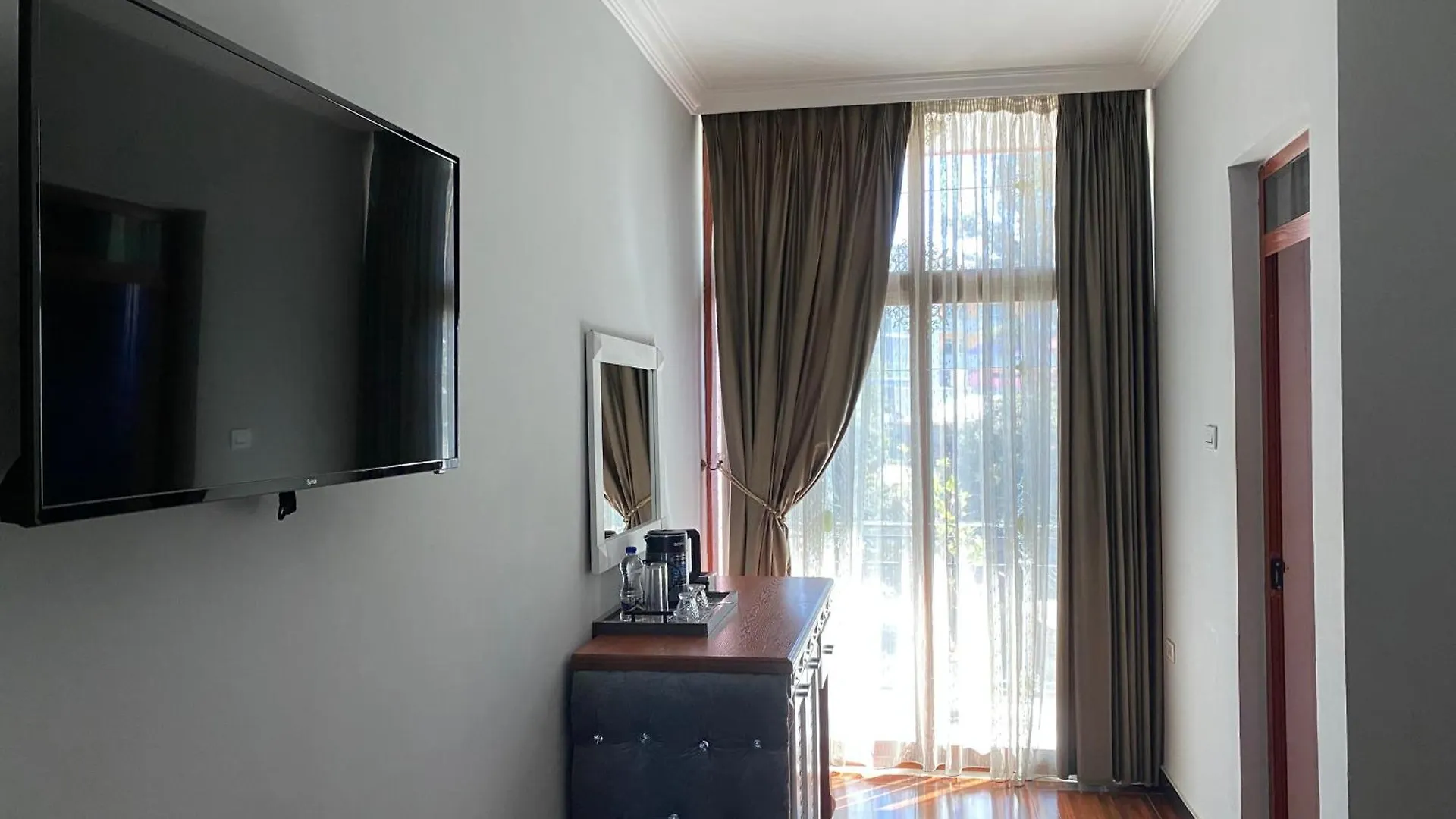 Gambela Hotel Addis Abeba