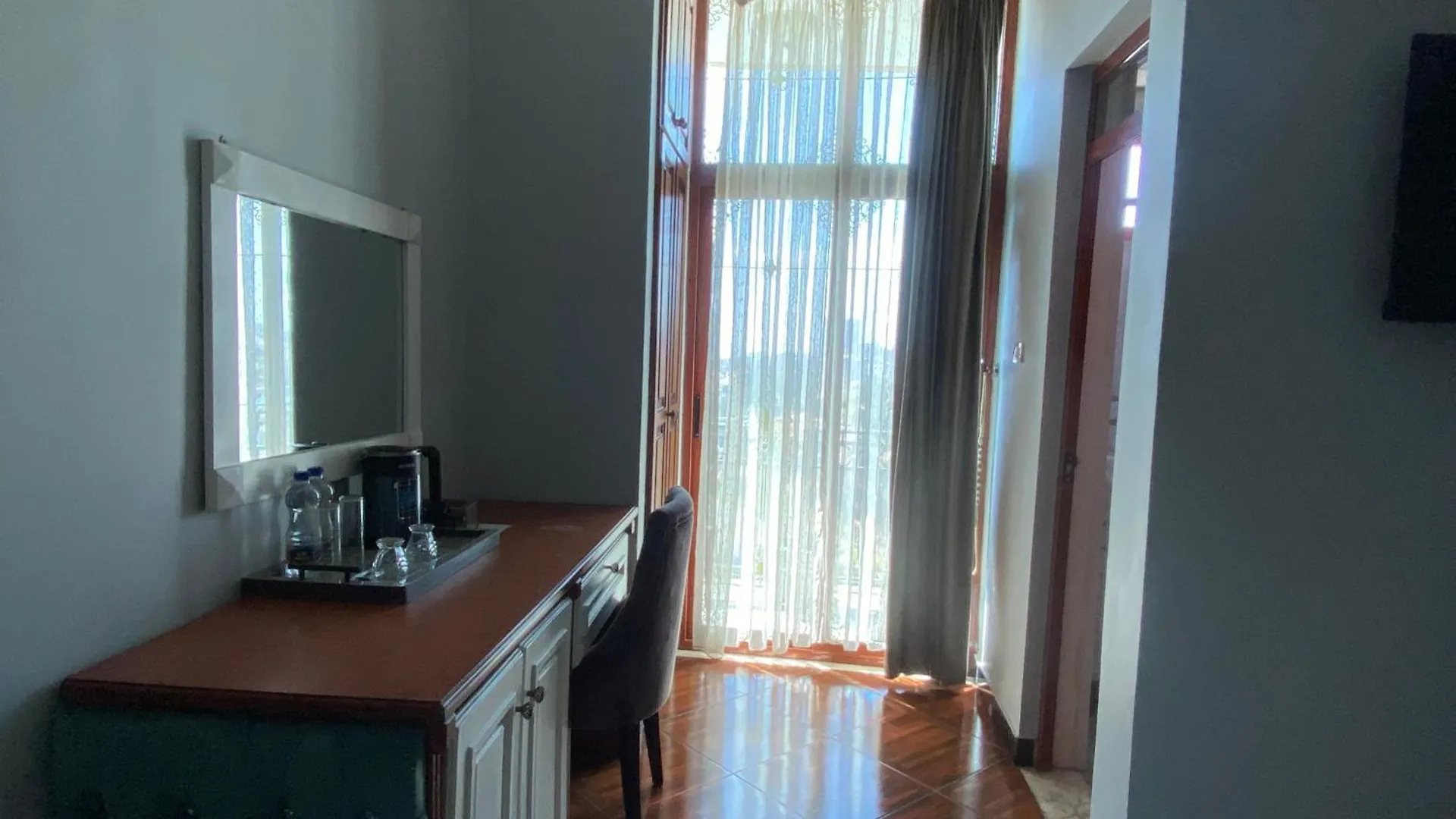 ***  Gambela Hotel Addis Abeba Etiopia